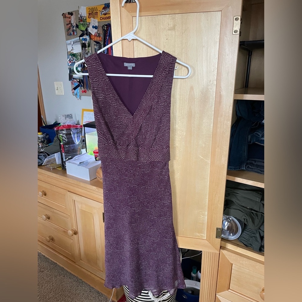Ann Taylor Dress
